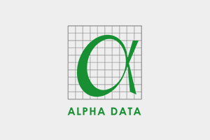 Alpha-Data-Logo