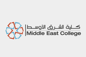 Middle-East-College-Logo